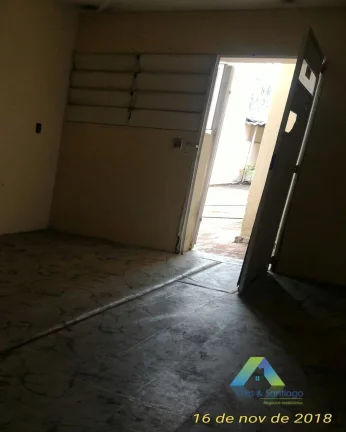 Imagem Sobrado Residencial para venda e locação, Vila Santa Eulalia, São Paulo - .