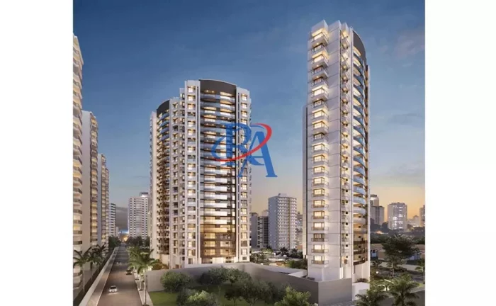 Foto do imóvel: Apartamento para Venda em Fortaleza, Aldeota, 2 dormitórios, 1 suíte, 3 banheiros, 2 vagas