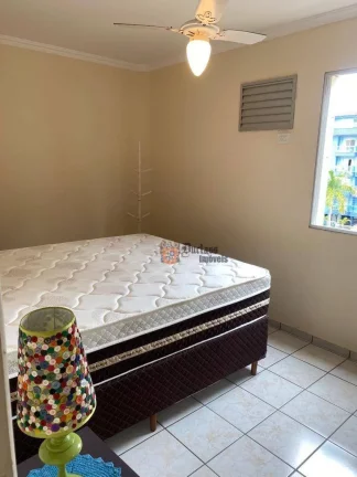 Imagem Apartamento com 2 suítes à venda, 63 m² por R$ 649.000 - Praia Grande - Ubatuba/SP