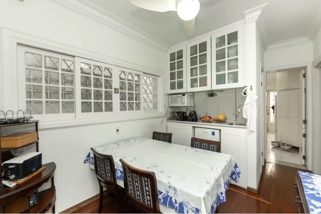 Imagem Casa com 4 Quartos à Venda, 400 m² em Jardim Paulistano - São Paulo