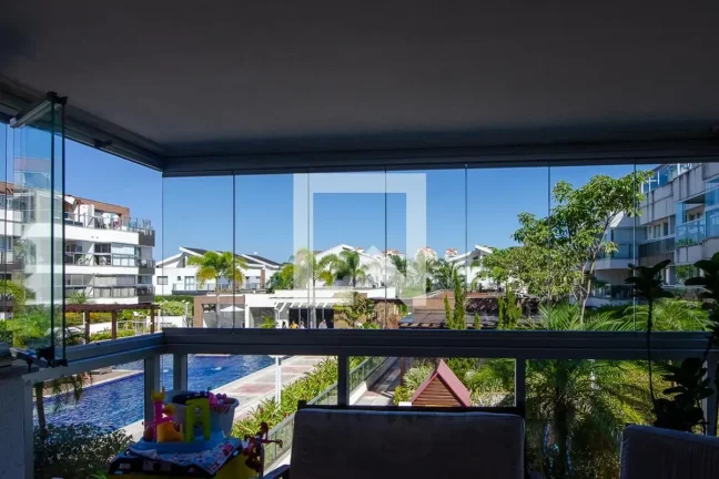 Imagem Apartamento à Venda - Recreio, 3 Quartos, 90 m2
