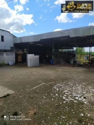 Imagem Pousada para Venda em Centro Capão do Leão-RS - 2345