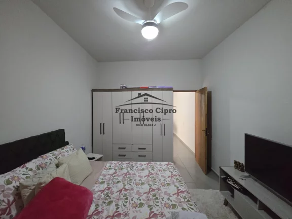 Imagem Casa à venda no bairro Jardim Esperança - Guaratinguetá/SP