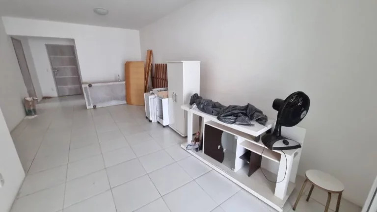 Imagem Apartamento com 3 dormitórios à venda, 115 m² - Pitangueiras - Guarujá/SP