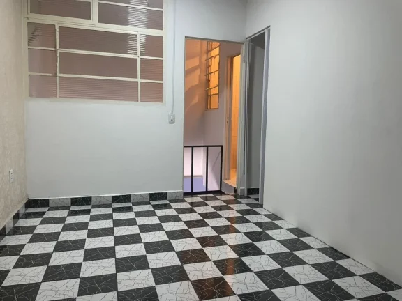 Imagem Salão Comercial para Locação na Vila Lucy em Sorocaba-SP: 50m² de Área e 1 Banheiro Disponíveis!