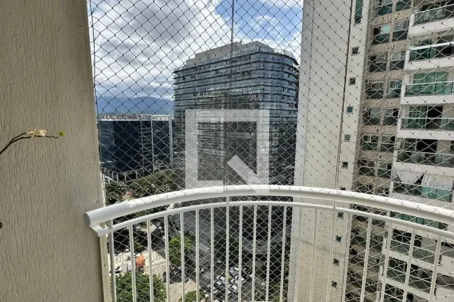 Imagem Apartamento à Venda - Recreio, 3 Quartos, 89 m2
