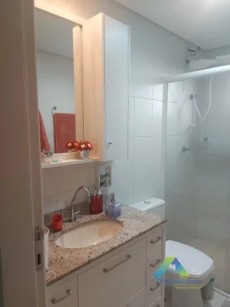 Imagem Apartamento à venda no bairro Santa Paula - São Caetano do Sul/SP