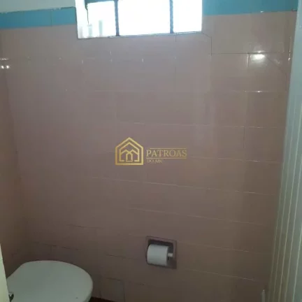 Imagem Casa Padrão