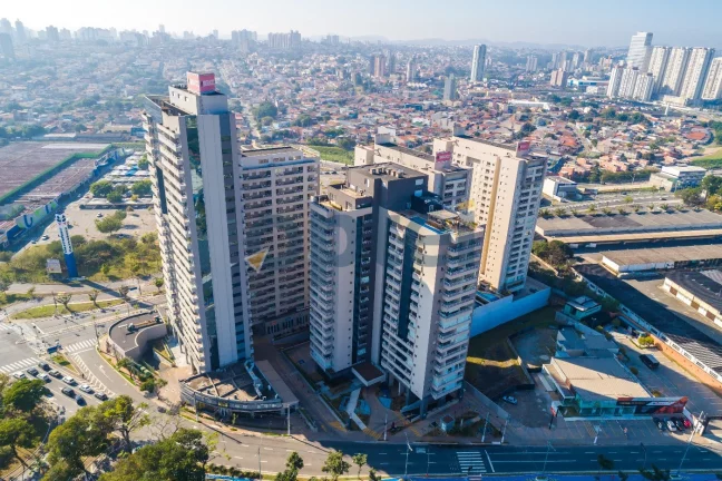 Imagem Sala comercial para Venda no Marco Zero Tower na Senador Vergueiro 2123 - Jardim do Mar - São Bernardo do Campo