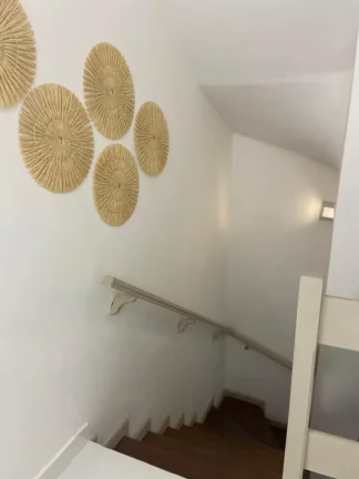 Imagem "Você sabia que pode morar em um sobrado de alto padrão, mobiliado, decorado e com segurança 24h - por menos do que imagina?"
