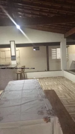 Imagem Edícula para Venda em Limeira, JARDIM SÃO LOURENÇO, 1 dormitório, 3 banheiros, 2 vagas