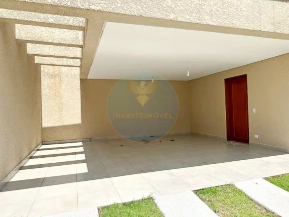 Imagem Casa em Condomínio a Venda no bairro Granja Viana - Cotia, SP