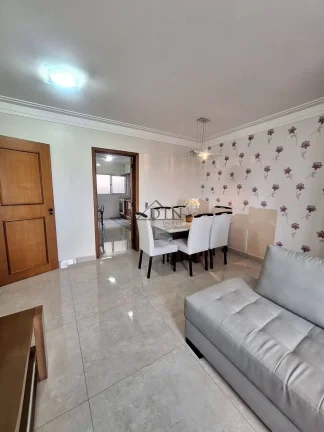 Imagem Apartamento 3 dormitórios Canhema Diadema