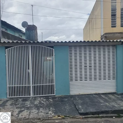 Imagem Casa térrea em Sao Paulo / Zona leste / Jardim das Camélias - Imóvel a 2 quadras da av jacu pêssego.
