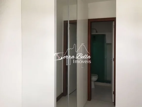 Imagem Apartamento com 3 dormitórios à venda, 143 m² por R$ 1.200.000,00 - Agriões - Teresópolis/RJ