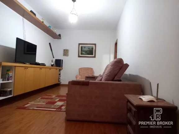 Imagem Apartamento à venda, 58 m² por R$ 329.900,00 - Várzea - Teresópolis/RJ