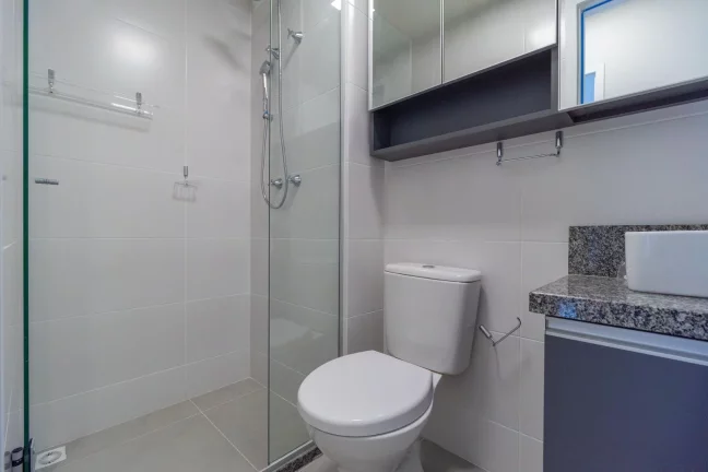Imagem Apartamento 2 quartos Bairro Campo Comprido