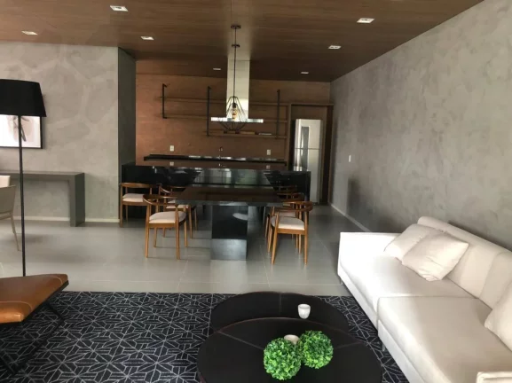Imagem VILA OLÍMPIA * 3 SUITES * 3 VAGAS * COBERTURA DUPLEX * PÉ DIREITO DUPLO