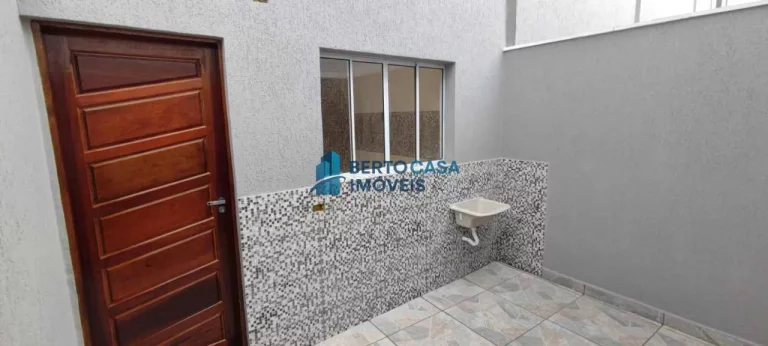 Imagem Casa Padrão