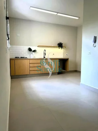 Imagem Apartamento à Venda em Jardim das Acácias - São Paulo/SP.