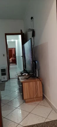 Imagem Casa à venda no bairro Parque Marajoara - Santo André/SP