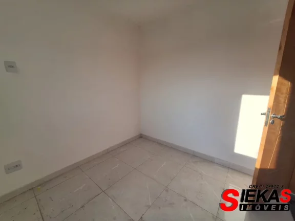 Imagem Apartamento para locação em São Paulo-SP, Jardim Artur Alvim: 2 quartos, 1 banheiro, 35m². Venha conferir!