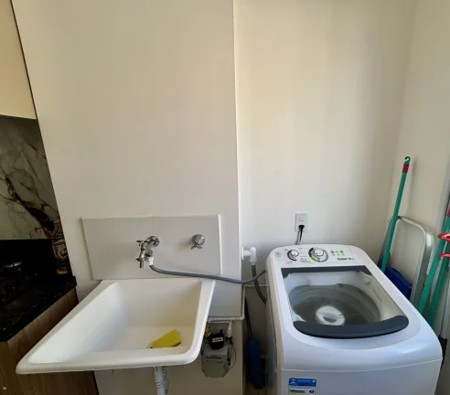Imagem Conquiste Seu Espaço no Condomínio Green Club por R$230 Mil