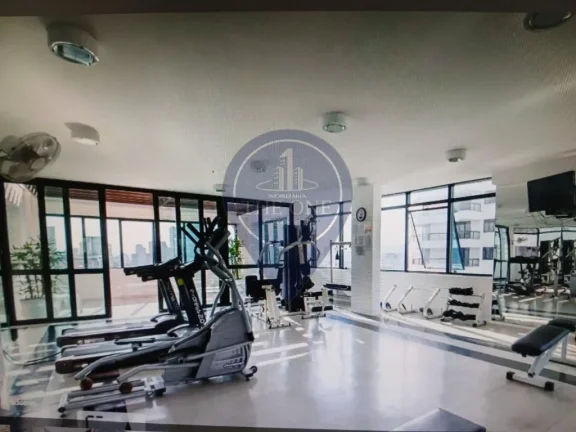 Imagem Apartamento à venda em São Paulo-SP, Santa Cecília: 2 quartos, 1 suíte, 2 banheiros, 2 vagas, 70m² de área. Imperdível!