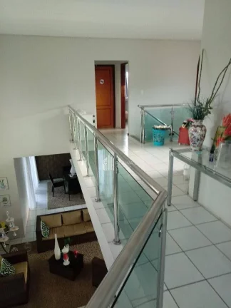 Imagem Casa duplex, pronta para morar, 4 dormitórios à venda por R$ 1.300.000,00 - Gurupi - Teresina/PI