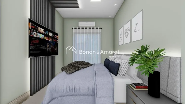 Imagem Linda casa térrea em construção, com previsão de entrega para JULHO/25, A residência possui 3 q...