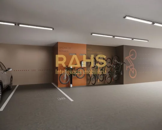 Imagem Viva a lifestyle do bairro América. Da academia às compras, do happy hour às atividades do dia a ...