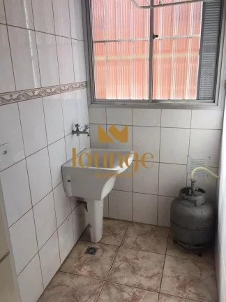 Imagem Apartamento 2vQuartos à venda Jardim Saira Z.Leste-Sorocaba