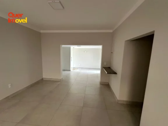 Imagem Imperdível Casa Comercial à Venda em Ribeirão Preto-SP, Jardim Sumaré: 5 Quartos, 6 Banheiros, 4 Vagas, 220m²!