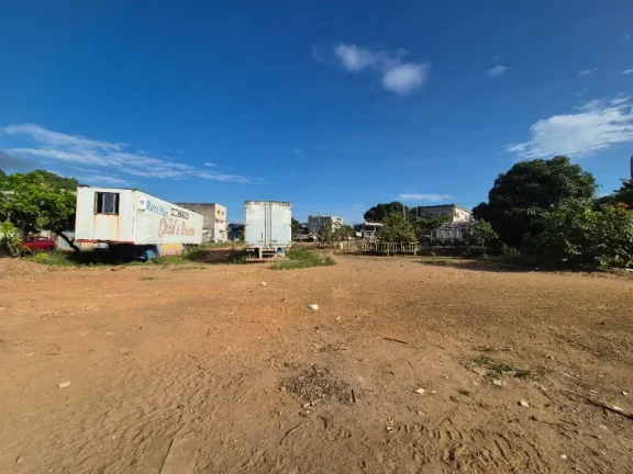 Imagem AREA COMERCIAL em SERRA - ES, NOVA CARAPINA II
