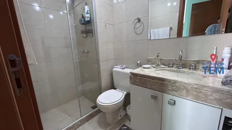 Imagem Village Livorno - Apartamento Cobertura Duplex em Freguesia (Jacarepaguá), Rio de Janeiro/RJ
