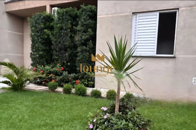 Imagem Apartamento à venda Vila Angêlica Zona Norte - Sorocaba/SP