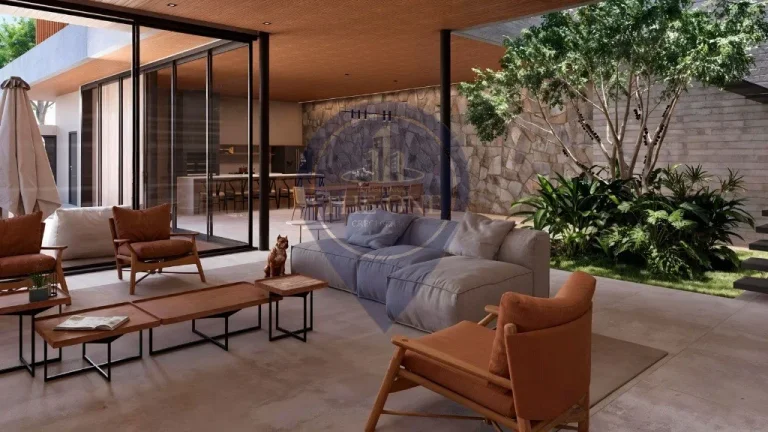 Imagem Imóvel de Luxo à Venda em São Paulo-SP, Jardim Paulistano: 5 Quartos, 5 Suítes, 6 Banheiros, 6 Vagas, 508m².