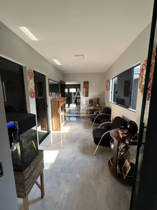 Imagem Casa a venda Fraternidade I