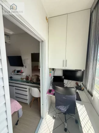 Imagem Sobrado à venda (150,00 m²), Jardim Leônidas Moreira, São Paulo, SP