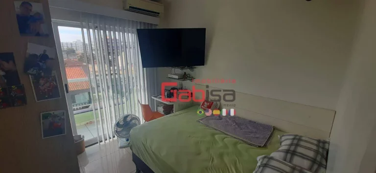 Imagem Apartamento com 3 dormitórios à venda, 118 m² por R$ 600.000,00 - Braga - Cabo Frio/RJ