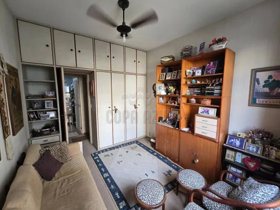 Imagem Ipanema – Rua Canning | Residencial › Apartamento 3 quarto(s) à Venda