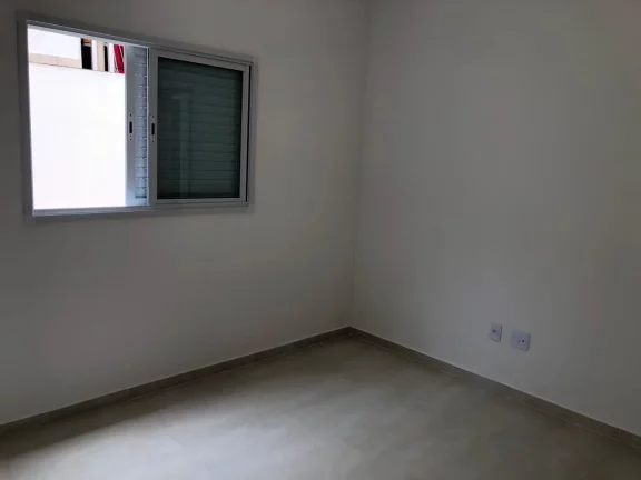 Imagem Casa de Condomínio com 2 dorms, Caiçara, Praia Grande - R$ 245 mil, Cod: 2233