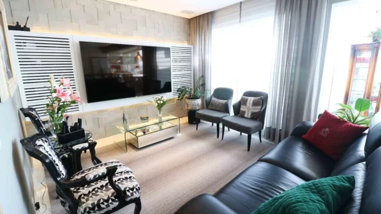 Imagem COBERTURA RESIDENCIAL em São Paulo - SP, Pinheiros
