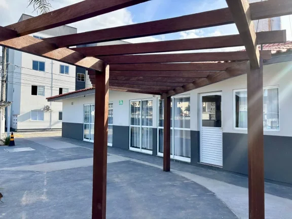 Imagem Apartamento Pronto para Morar em Palhoça: Conforto e Lazer Completo