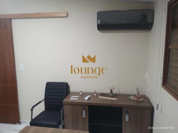 Imagem Sala Escritório Para Alugar no Campolim Zona Sul - Sorocaba