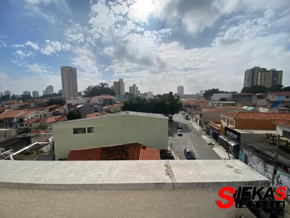 Imagem Imperdível oportunidade de adquirir apartamento de 2 quartos na Vila Formosa, São Paulo-SP!