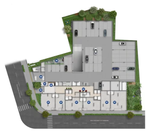 Imagem Apartamento com 3 quartos a venda em Belém São Paulo SP, comprar apartamento 3 dormitórios em Belenzinho São Paulo SP, apartamento em construção SP