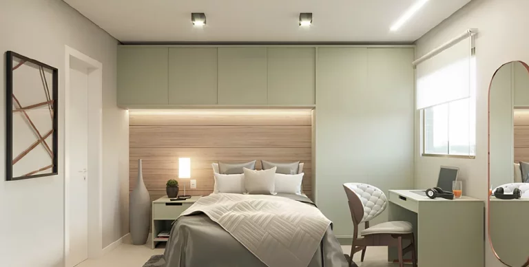 Imagem Apartamento à venda em João Pessoa, Bessa, com 3 quartos, 59,23m2