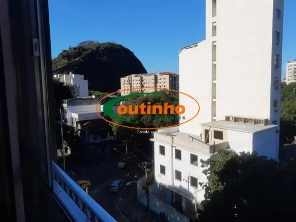 Imagem (18921) Rua Pareto - Tijuca