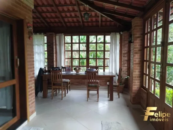 Imagem MARAVILHOSO SITIO PARA TODA A FAMÍLIA EM DOMINGOS MARTINS / ES